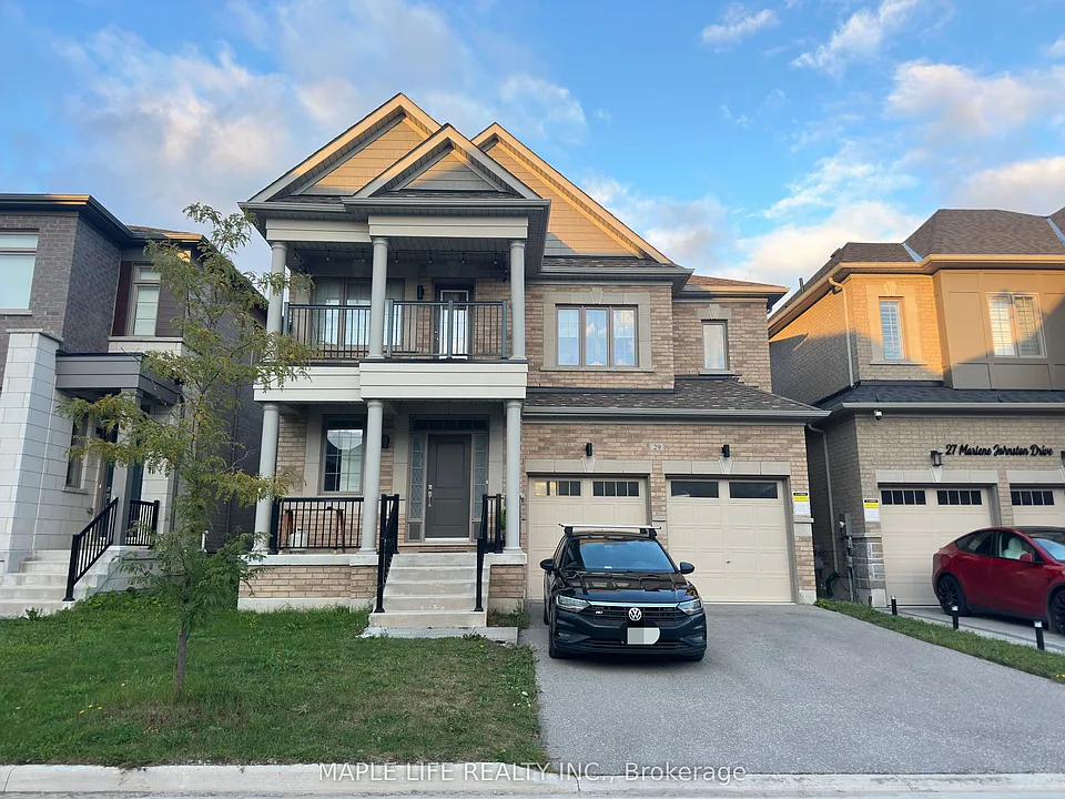 29 Marlene Johnston Dr