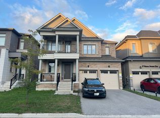 29 Marlene Johnston Dr, East Gwillimbury, ON L9N0W7