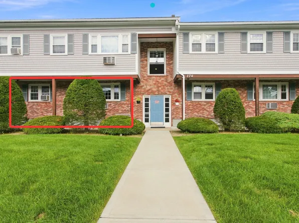 174 Upper County Road UNIT 1-7, Dennis Port, MA 02660