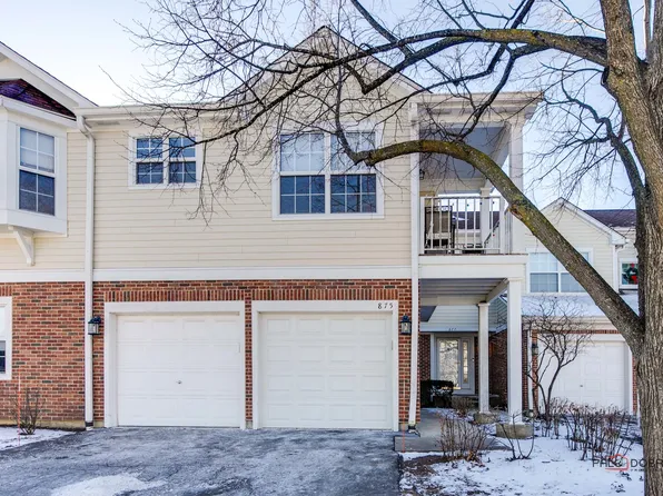 875 Ann Arbor Ln #875, Vernon Hills, IL 60061