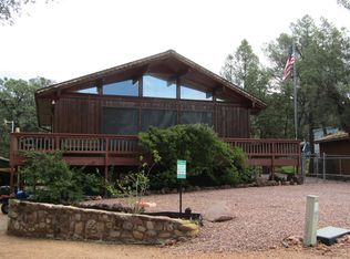 1003 N Carefree Cir, Payson, AZ 85541