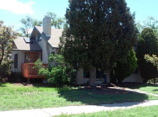 2628 West St, Pueblo, CO 81003