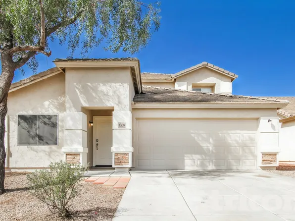 1368 S 228th Dr, Buckeye, AZ 85326