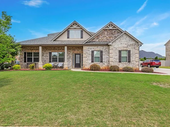 104 Tippecanoe St, Simpsonville, SC 29680