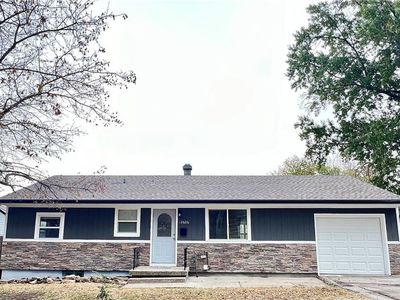 12606 E Bowen St, Independence, MO, 64055