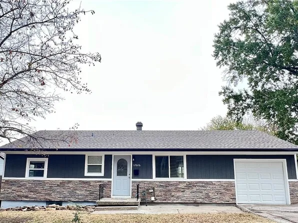 12606 E Bowen St, Independence, MO 64055