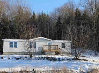 6108 W Berkshire Rd, Enosburg, VT 05450