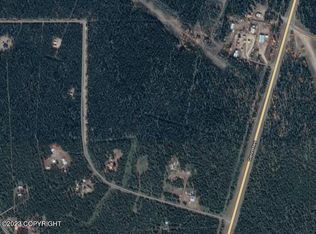 LOT 6 Mushers Way, Tok, AK 99780