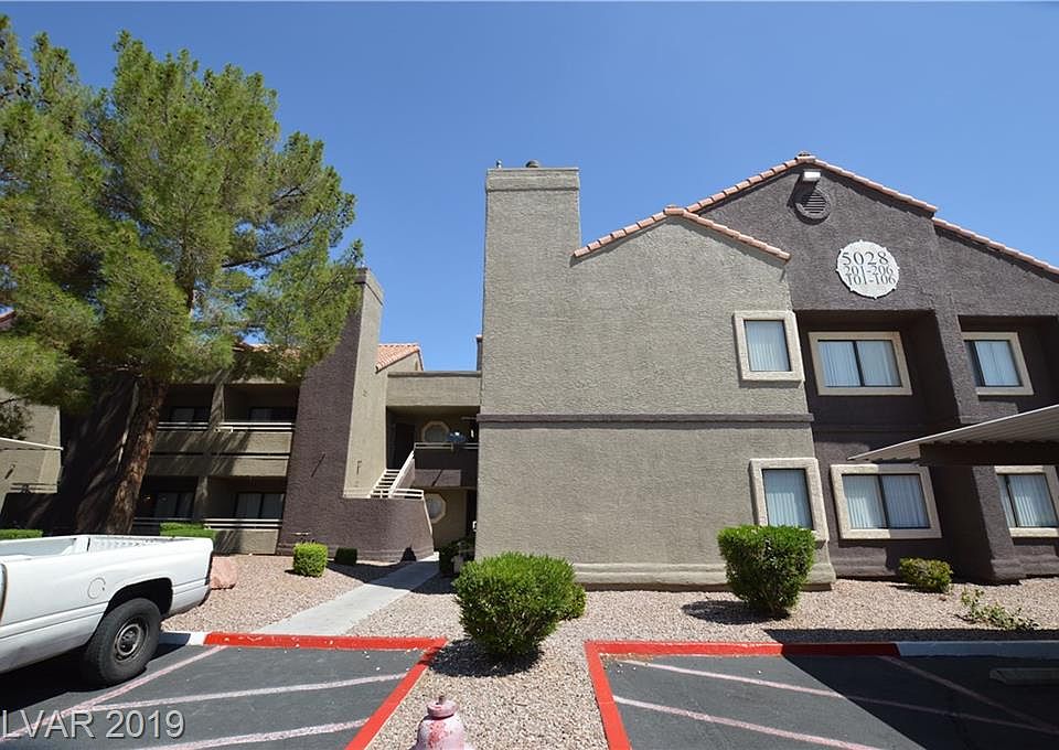 1st image of 5028 S Rainbow Blvd Unit 205