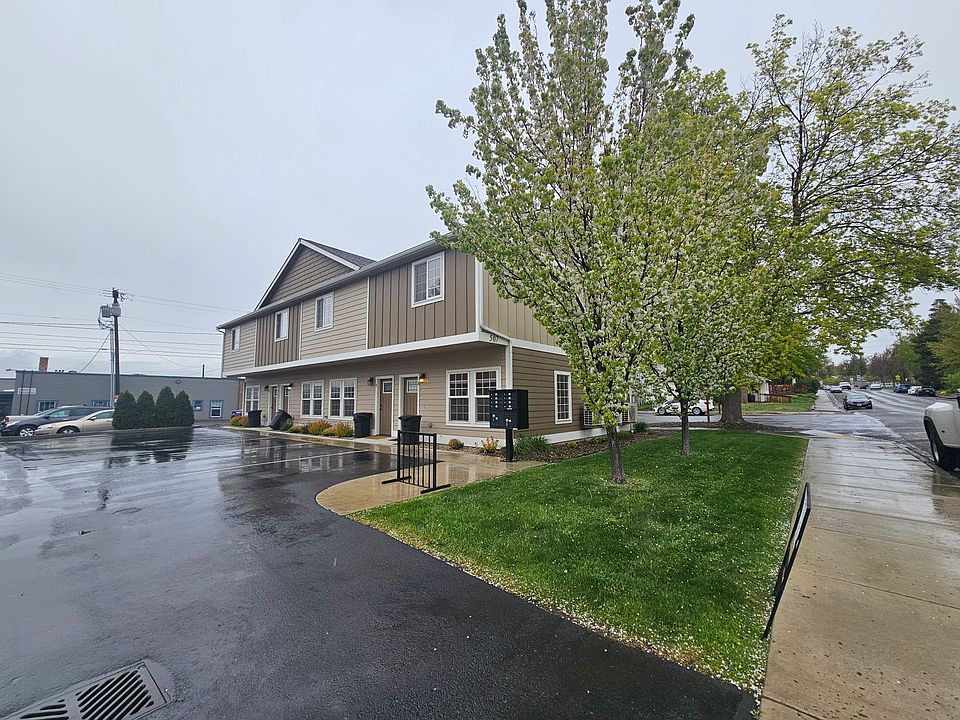 507 N Ruby - 507 N Ruby St Ellensburg WA | Zillow