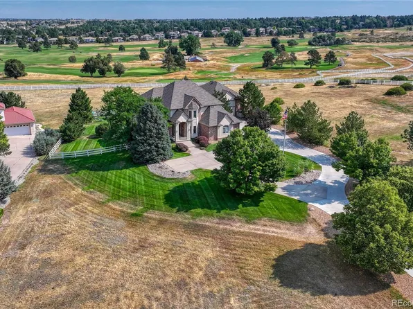 5986 Saddle Creek Trail, Parker, CO 80134