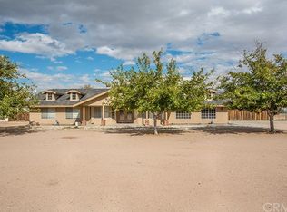 15980 Joshua St, Hesperia, CA 92345