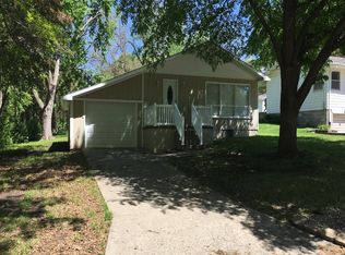 205 E Nishna Rd, Shenandoah, IA 51601