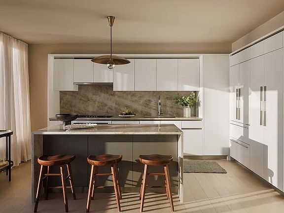5th image of 450 Washington St Penthouse 1604