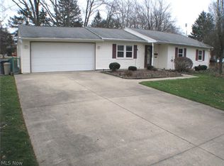 1 Cadet Dr, North Ridgeville, OH 44039