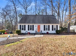 12505 Mandolin Dr, Midlothian, VA 23113