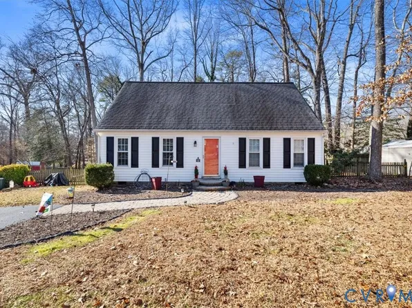 12505 Mandolin Dr, Midlothian, VA 23113