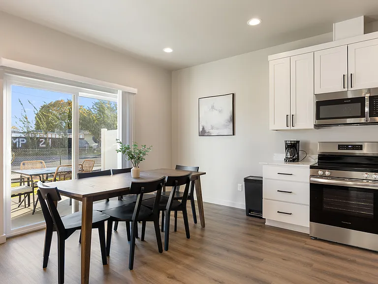 Legacy Townhomes — Photo 20