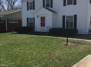 2108 21st Ave, Rock Island, IL