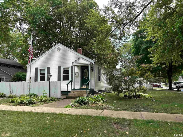 318 S Broad St, Lacon, IL 61540