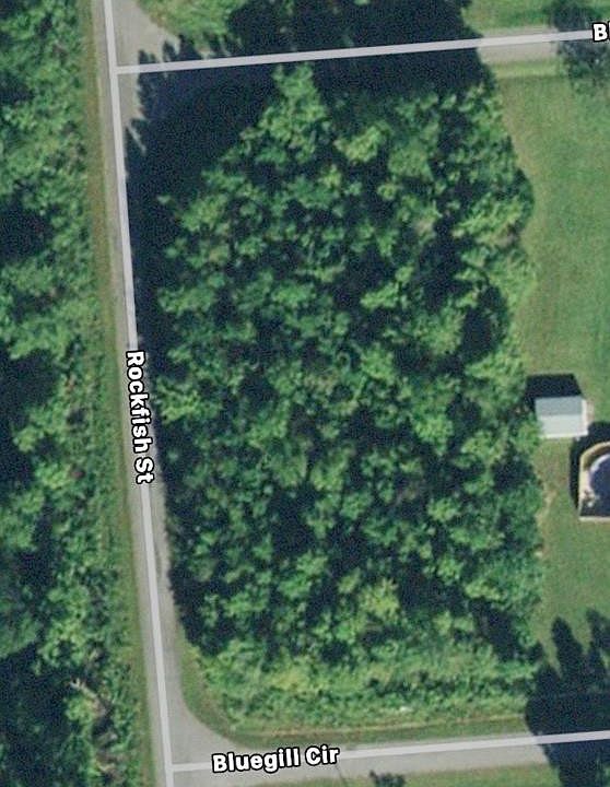 2nd image of 103 Bluegill Circle LOT 16