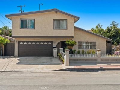 272 N Donneybrooke St, Orange, CA, 92868