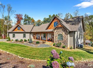 515 Marble Mine Rd, Bakersville, NC 28705