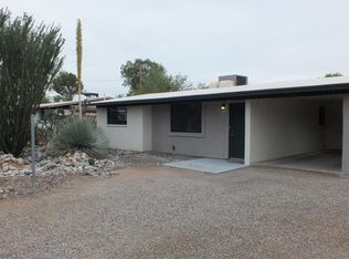 1511 N McKinley Ave, Tucson, AZ 85712