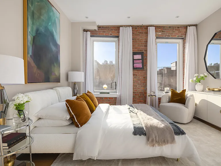 457 Broome St #PENTHOUSE — Photo 18