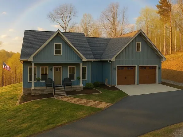 104 Leedham Ln, Johnson City, TN 37601