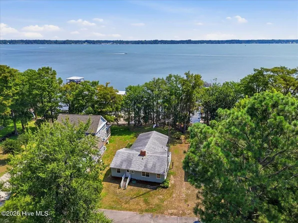 113 Clinton Drive, Elizabethtown, NC 28337