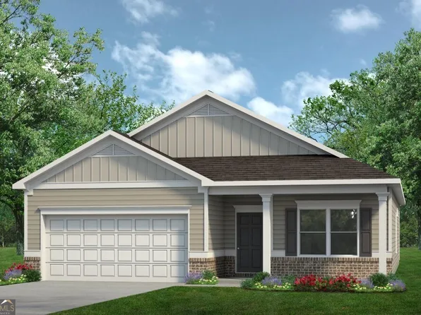 15 Willow Cir, Rock Spring, GA 30739