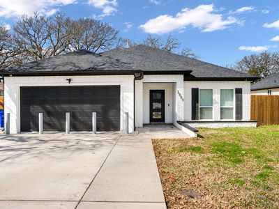 3505 Wood Oak Dr, Balch Springs, TX, 75180