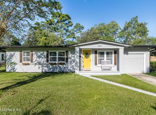1374 Murray Dr, Jacksonville, FL 32205