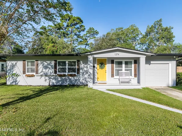 1374 MURRAY Drive, Jacksonville, FL 32205