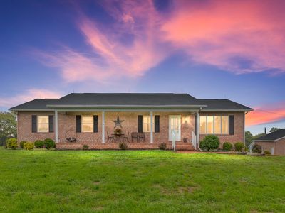 120 Edenwood Ln, Hedgesville, WV, 25427