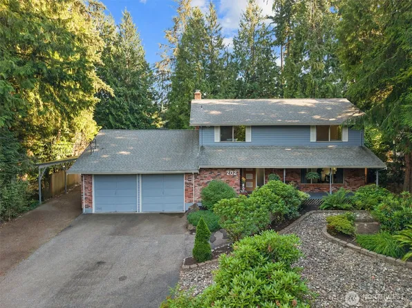 202 168th Street SE, Bothell, WA 98012