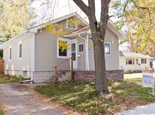 829 17th St SW, Cedar Rapids, IA 52404