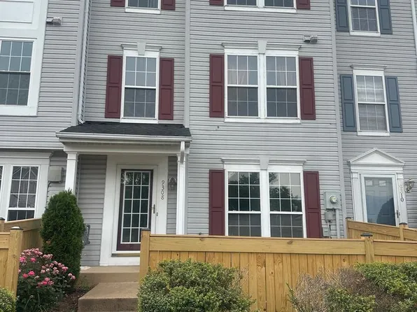 9308 Witch Hazel Way, Manassas, VA 20110