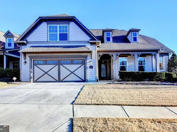 3825 Sweet Magnolia Dr, Gainesville, GA 30504