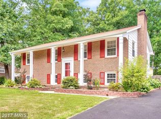 313 Tulip Cir, Fredericksburg, VA 22408
