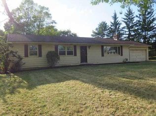 5120 River Styx Rd, Medina, OH 44256