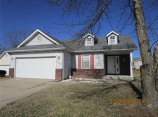 108 Bayridge Ct, Glen Carbon, IL
