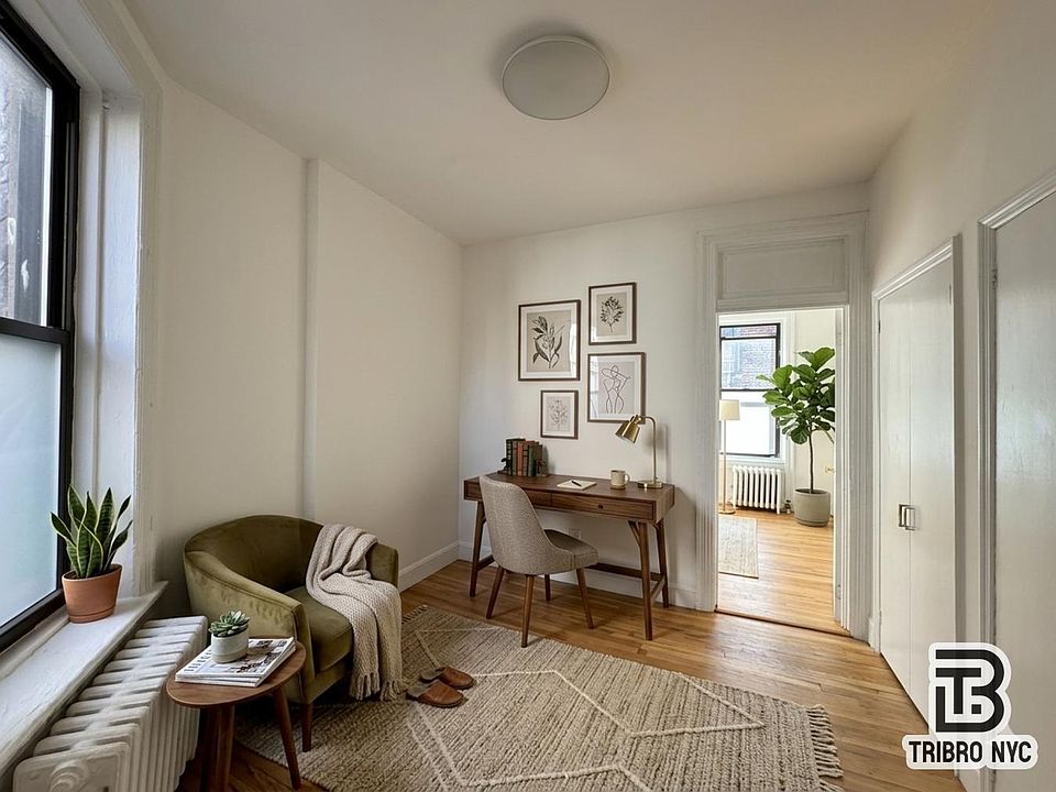 1st image of 192 Bleecker St #23