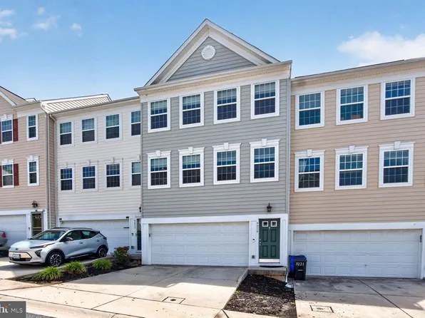 9219 Maggies Way, Laurel, MD 20723