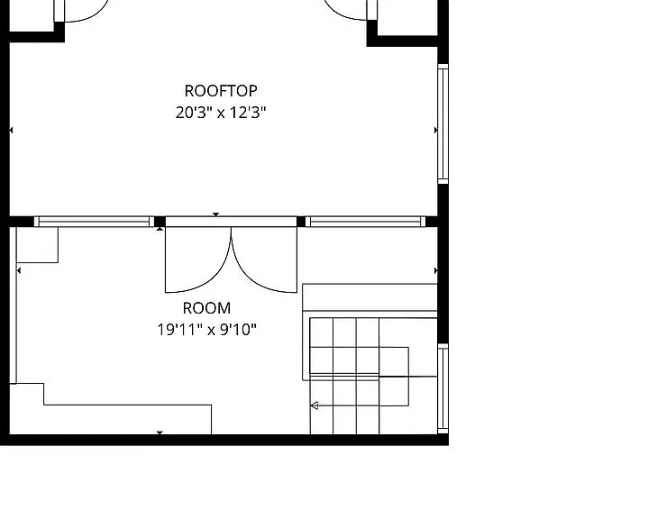 33 E Reef St #4 — Photo 34