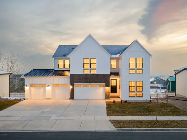 478 N Pinnacle Ln #5, Saratoga Springs, UT 84045