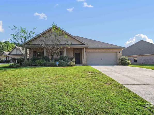 9350 Ofallon Dr, Mobile, AL 36695