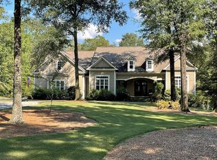 3724 Knob Hill Farm Rd, Evans, GA 30809