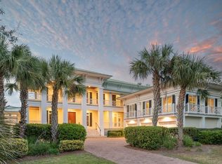 41 Ribaut Dr, Hilton Head Island, SC 29926